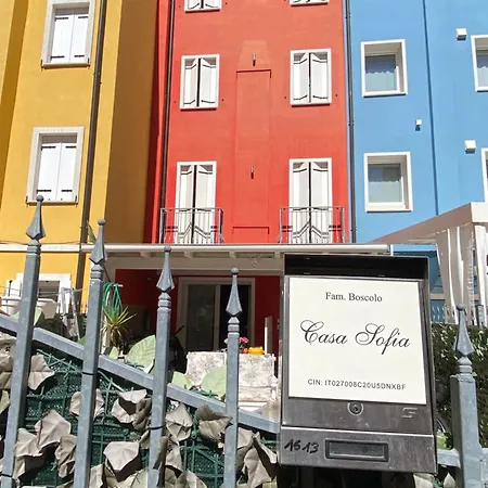 Casa Sofia *