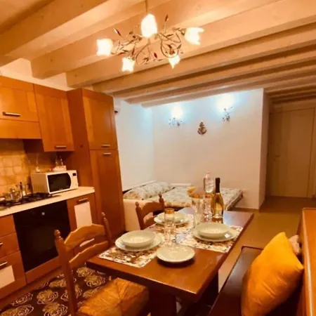 شقة Casa Sofia