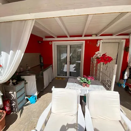 شقة Casa Sofia